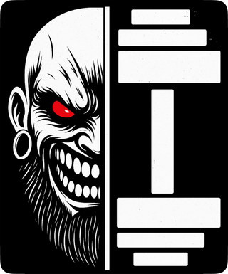 Iron Demon