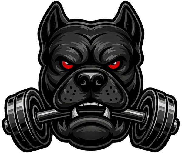 12-Week Big Dawg Hypertrophy Program (Digital)