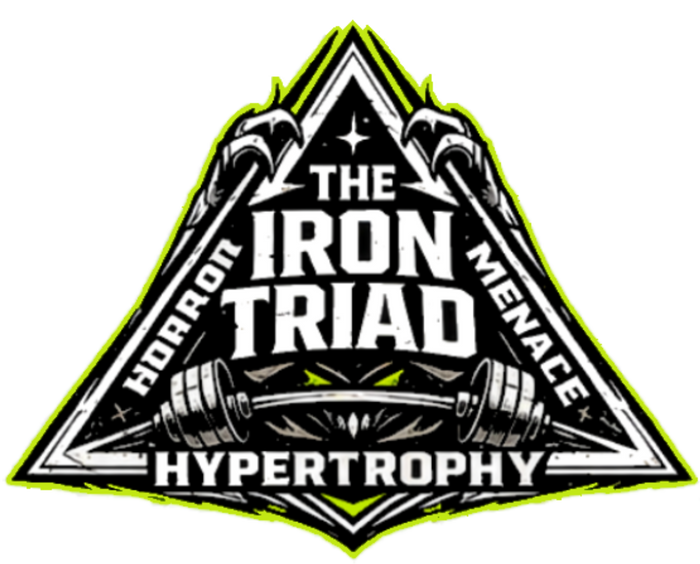 The Iron Demon