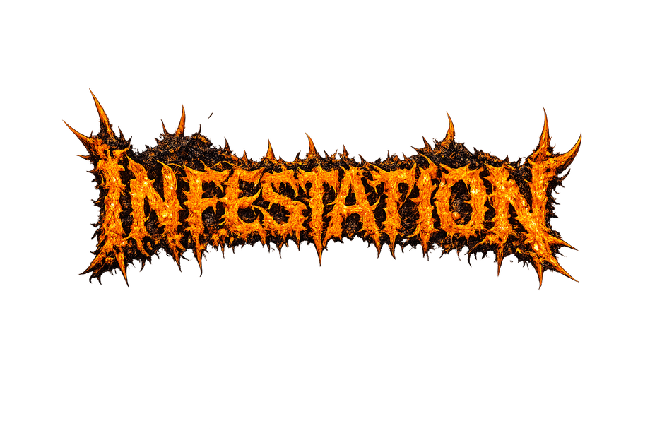 INFESTATION