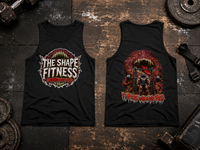 REP EATER TANK