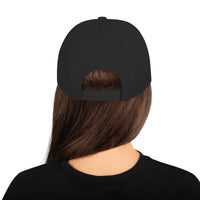 The Shape Fitness — Classic Snapback — Embroidered Logo