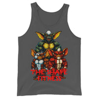 GYM GREMLIN TANK