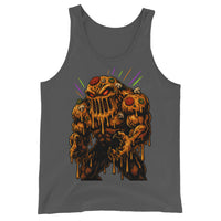 MUTANT SLICE BEAST TANK