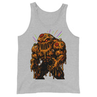 MUTANT SLICE BEAST TANK