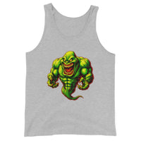 SLIME LORD TANK