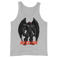 MASSMAN TANK