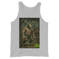 THE BUFF WENDIGO TANK