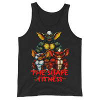 GYM GREMLIN TANK