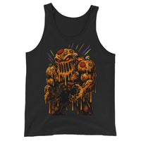 MUTANT SLICE BEAST TANK
