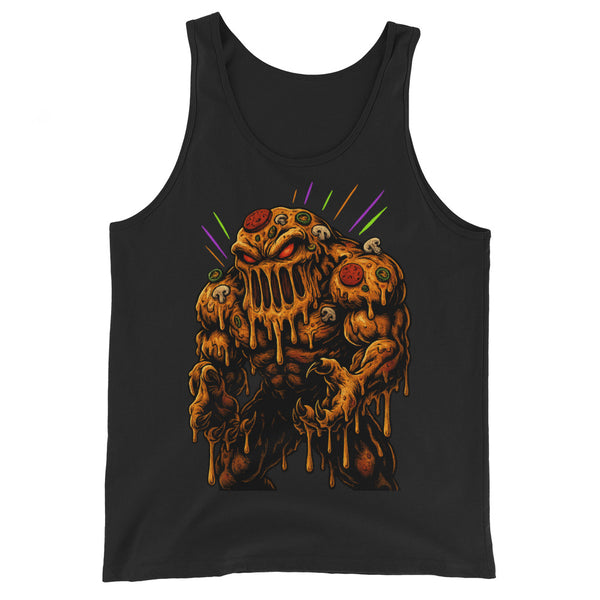 MUTANT SLICE BEAST TANK