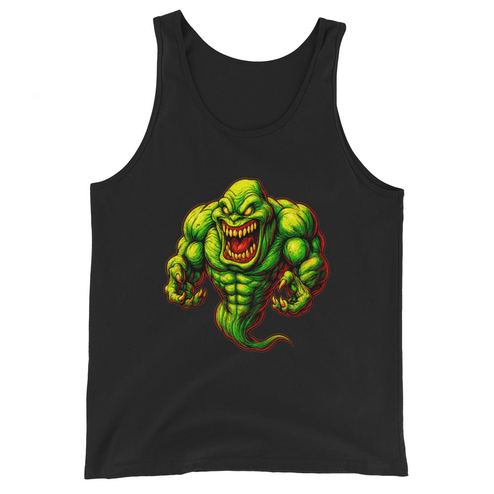 SLIME LORD TANK
