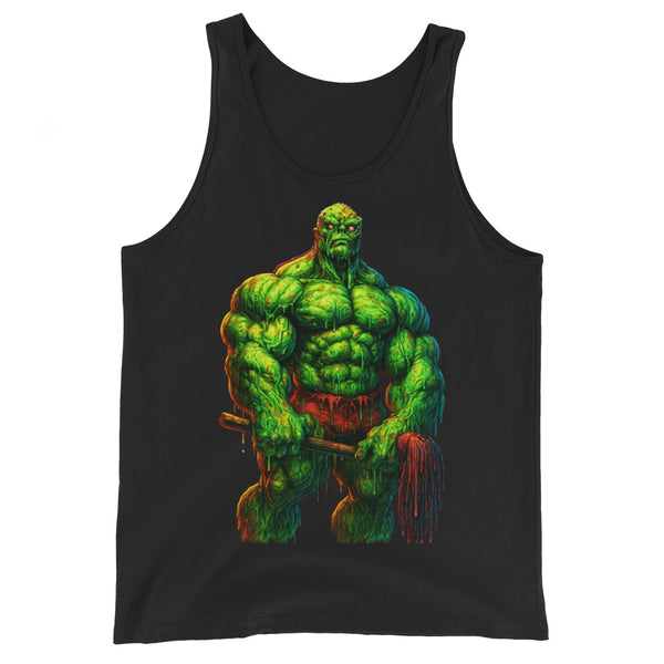 TOXIC MASS MONSTER TANK