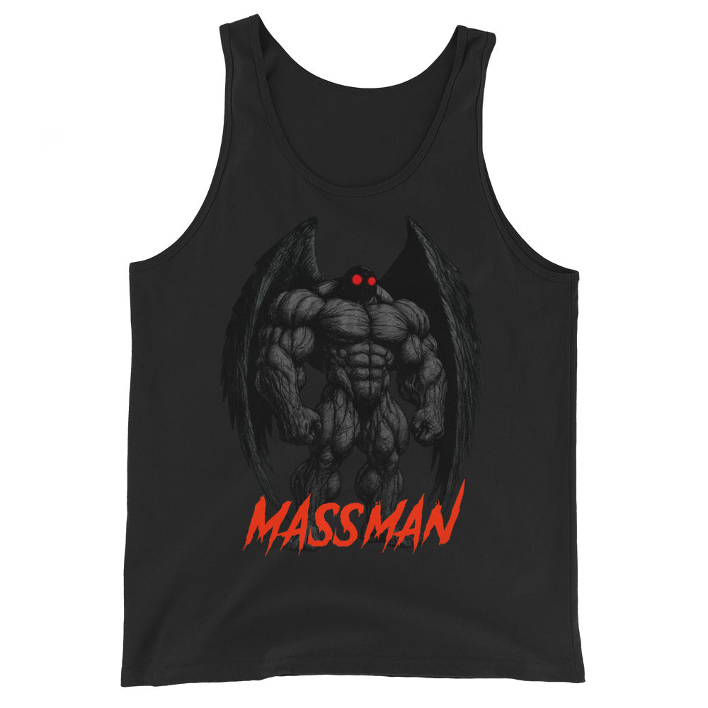 MASSMAN TANK