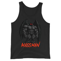 MASSMAN TANK