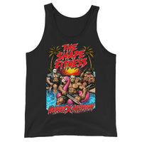 SUMMER SLASHER TANK
