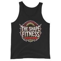 REP EATER TANK