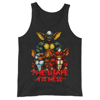 GYM GREMLIN TANK
