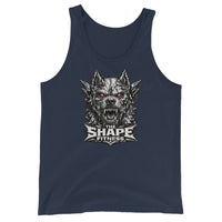 IRON HOUND TANK