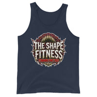 REP EATER TANK