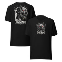 IRON HOUND