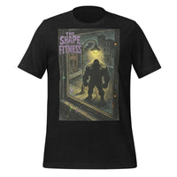 THE SHAPE (Monster) Tee — Personified Terror (Halloween Edition)
