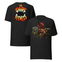 Cult-Classics — Monster Sharks Tee