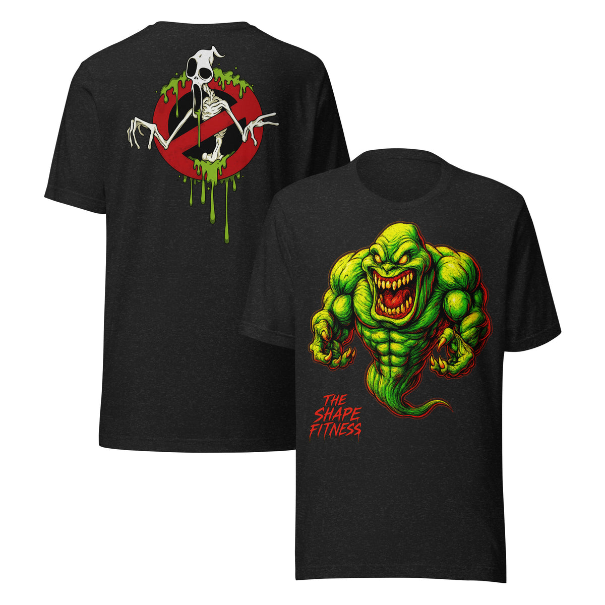 Cult-Classics: Slime Lord Tee