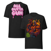 All Outta Gum – Cult-Classic Tee