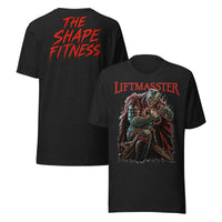 Liftmasster – Three Wicked Wishes Tee