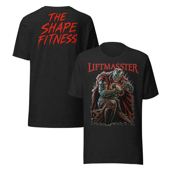 Liftmasster – Three Wicked Wishes Tee