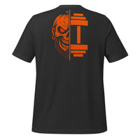 MASSMAN Tee — Mothman Reforged (Halloween Edition)