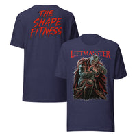 Liftmasster – Three Wicked Wishes Tee