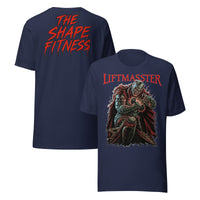 Liftmasster – Three Wicked Wishes Tee