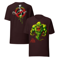 Cult-Classics: Slime Lord Tee