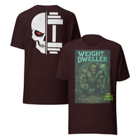 WEIGHT DWELLER Tee — Cult-Classics
