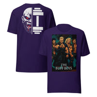 Buff Boys — The Crew (Vamp Squad)
