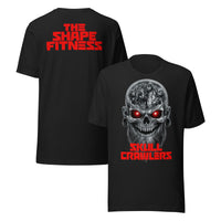SKULL CRAWLERS