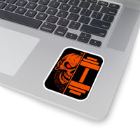 Kiss-Cut Stickers