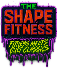 The Shape Fitness Co.