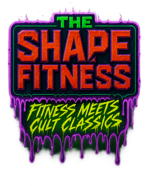 The Shape Fitness