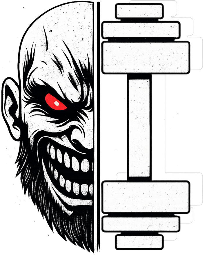 The Iron Demon