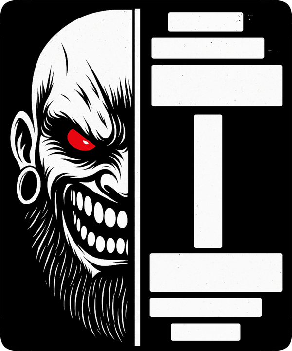 Iron Demon