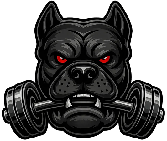 12-Week Big Dawg Hypertrophy Program (Digital)