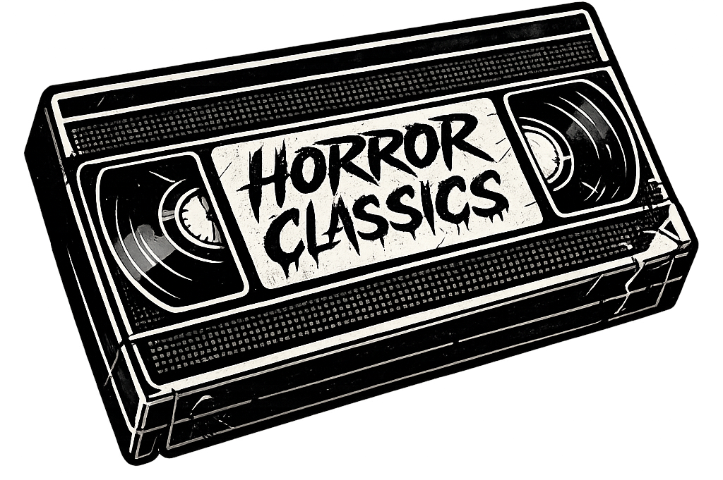 Horror Classics Collection