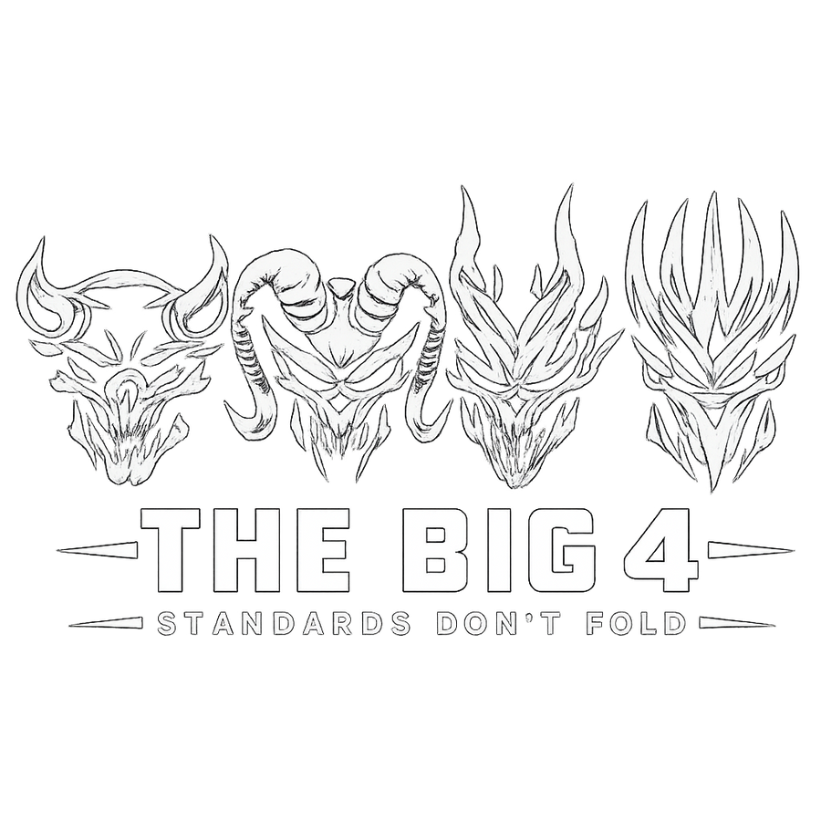The Big Four