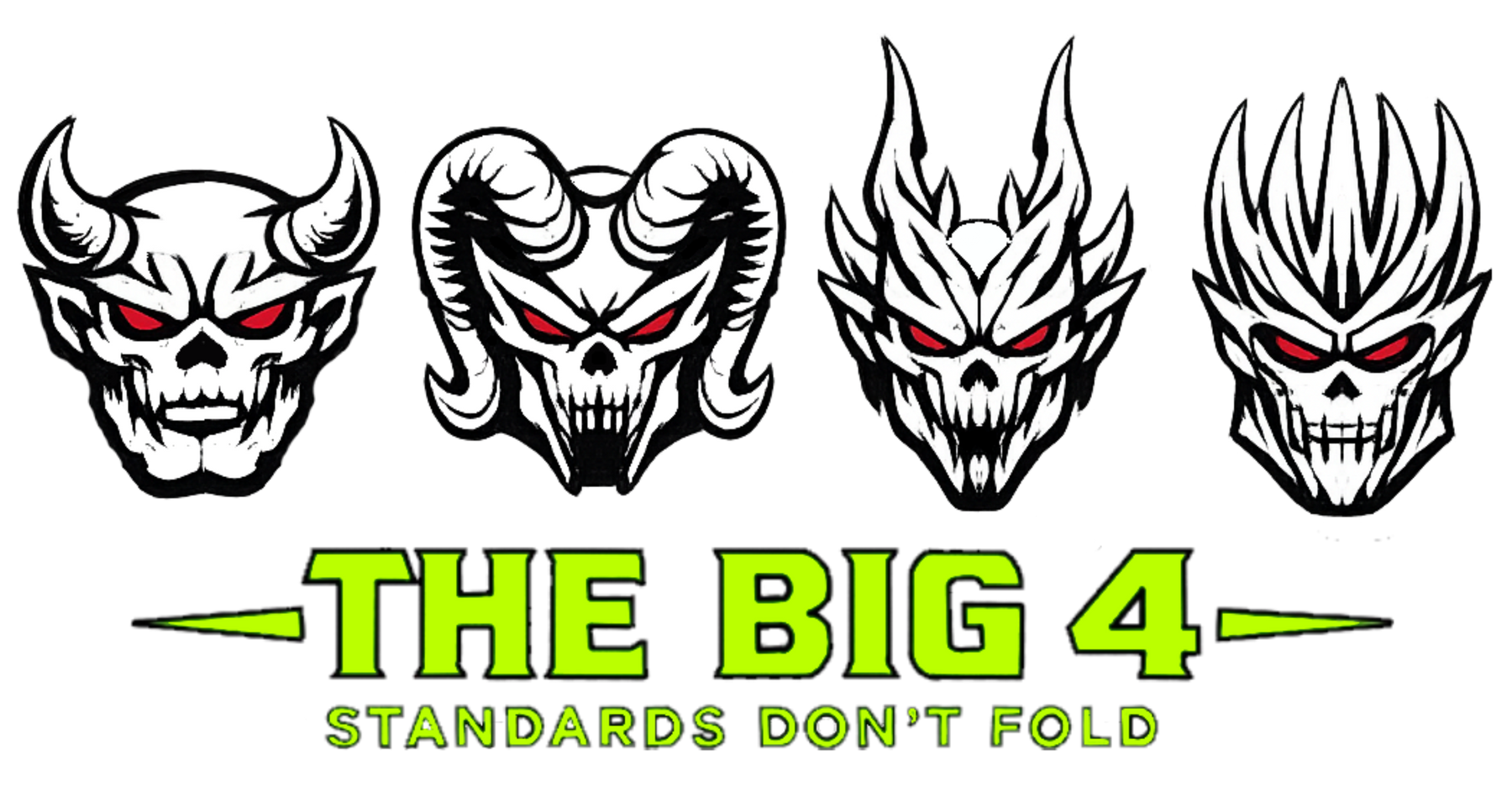 The Big Four
