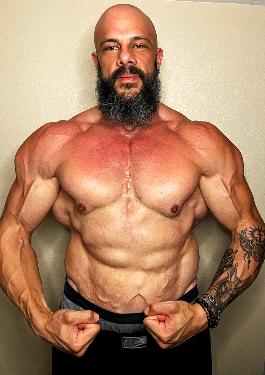 The Cut · Concluded · Verified