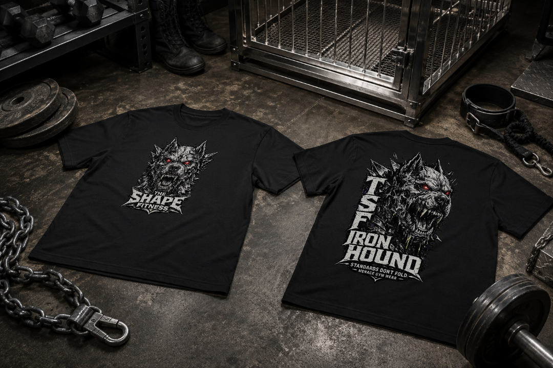 IRON HOUND