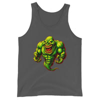 SLIME LORD TANK